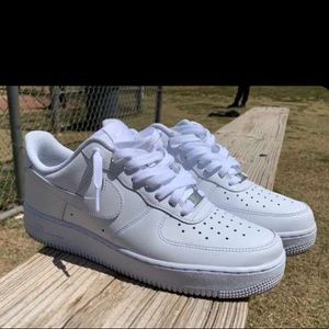 Air Force 1’s